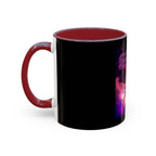 Life Being A Color / Accent Coffee Mug 11/15oz