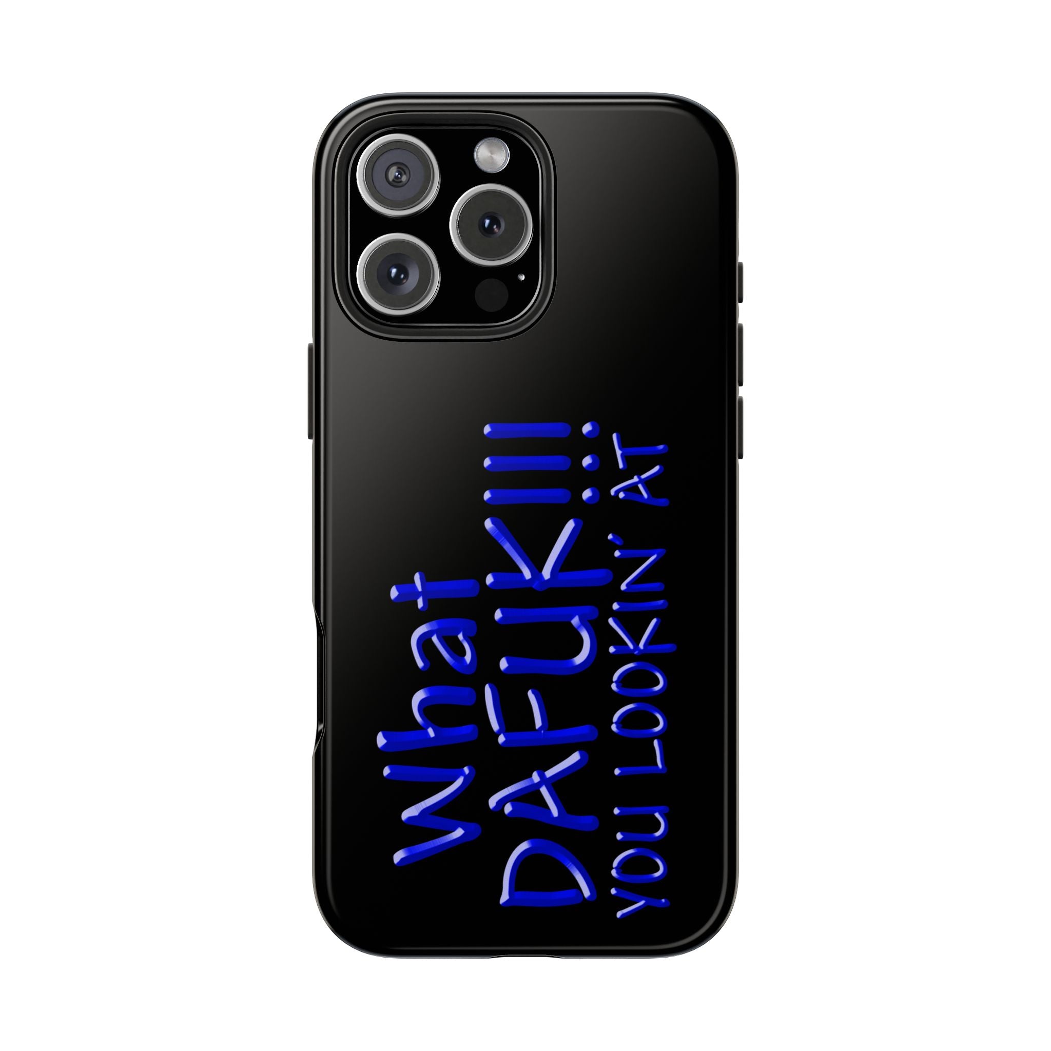What DAFUK / Tough Phone Case