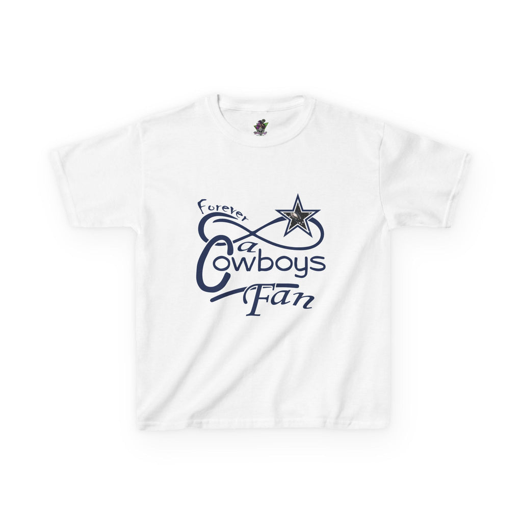 Dallas Cowboys Fan / Youth