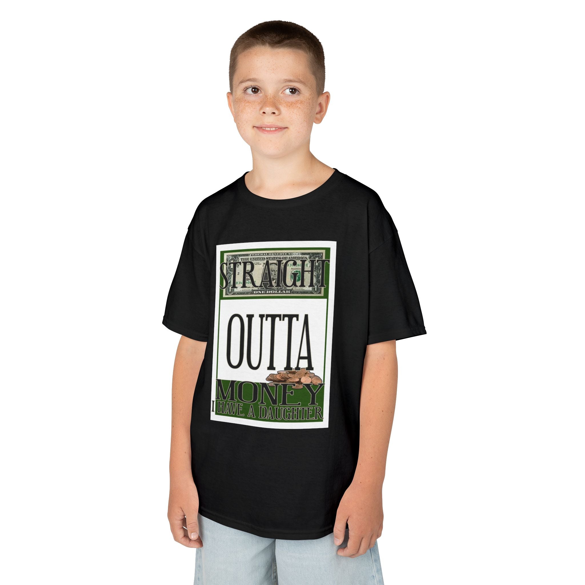 Straight Outta Money / Youth