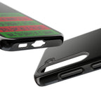 Diddy's Coming For You / Tough Phone Case