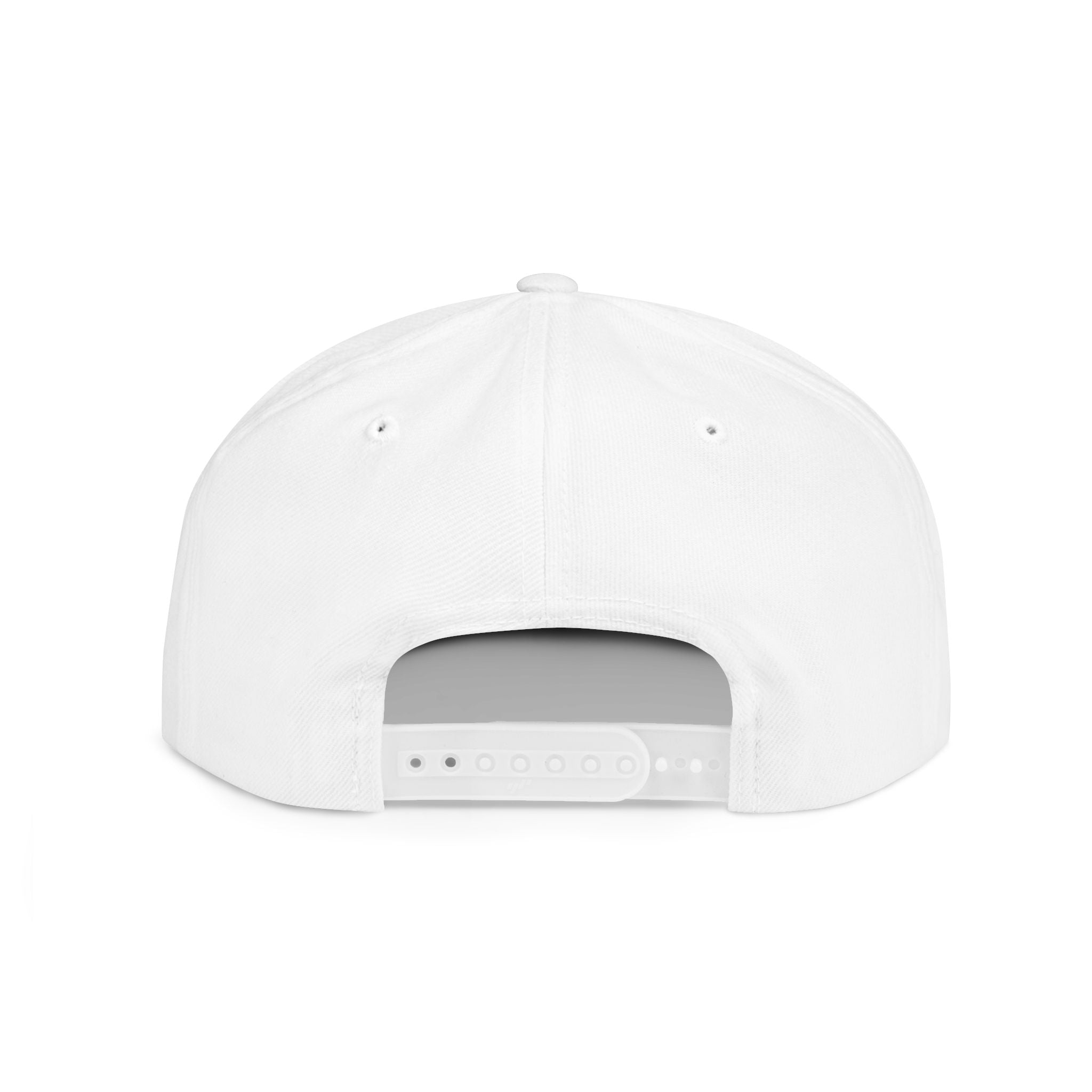 Pumba / Flat Bill Snapback