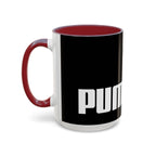 Pumba / Accent Coffee Mug 11/15oz