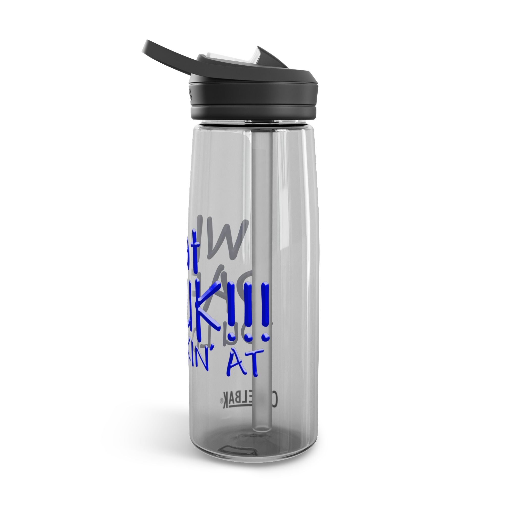 What DAFUK / CamelBak Water Bottle 20/25 oz