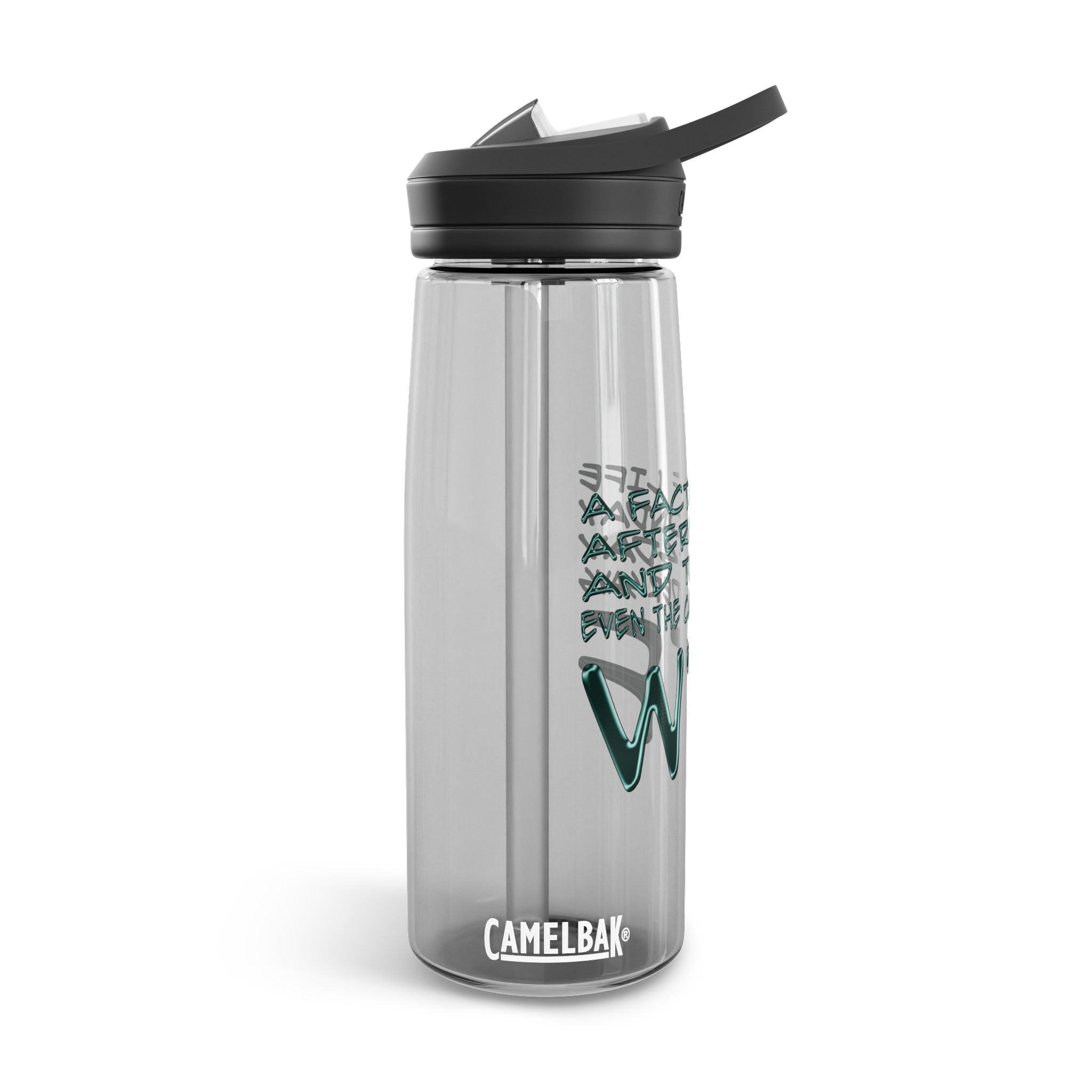 WTF / CamelBak Water Bottle 20/25oz