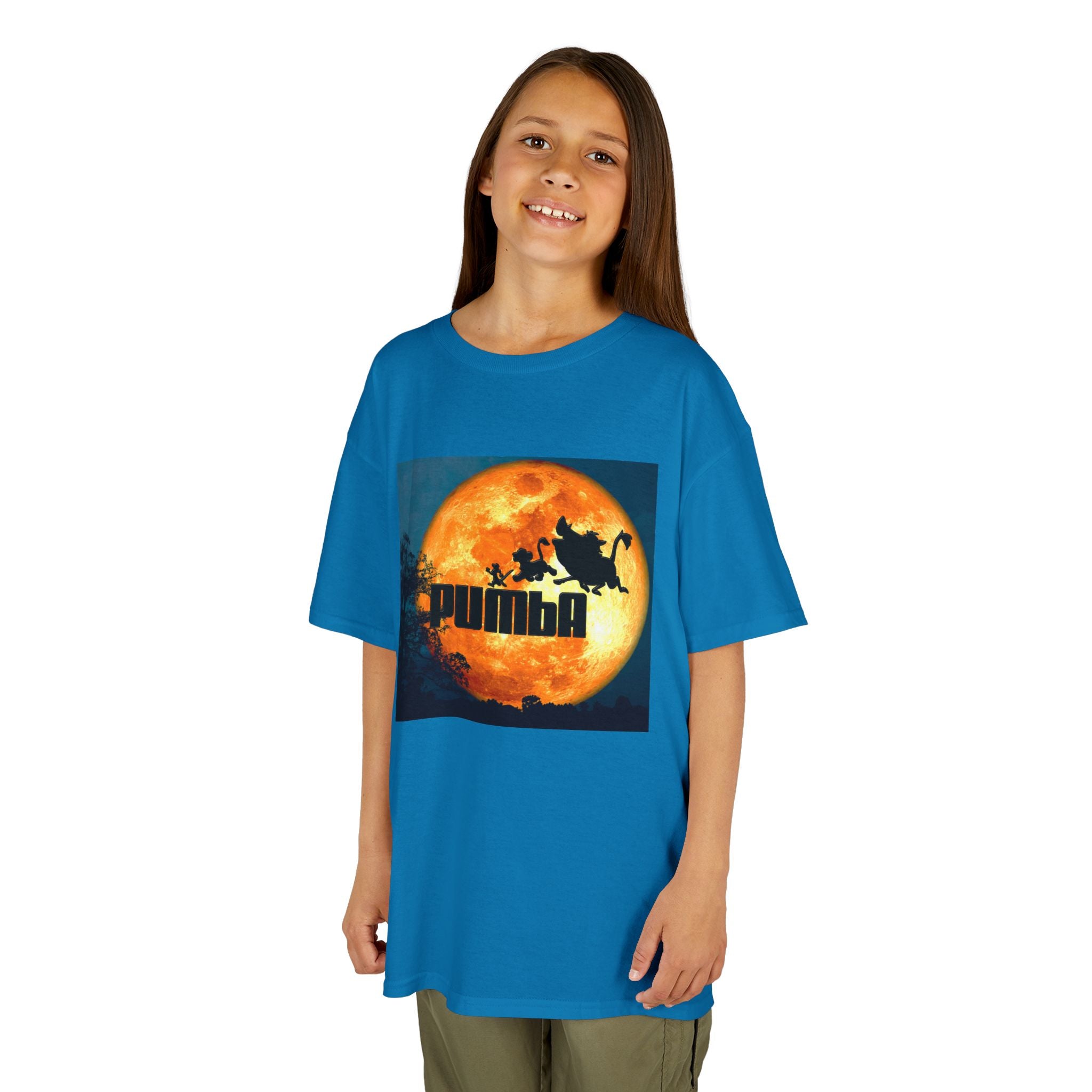 Pumba Moon / Youth