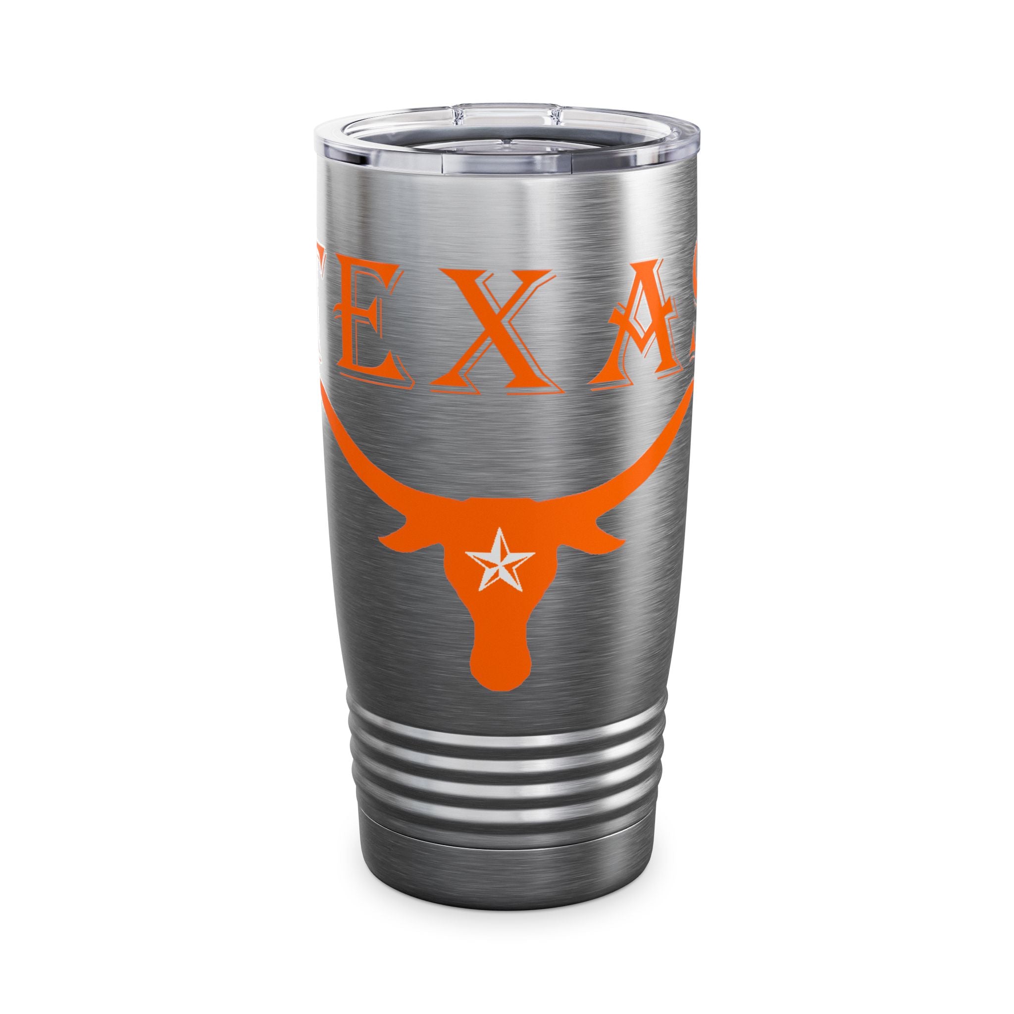 Texas Longhorns / Insulated Tumbler 20 oz