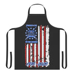 250th Anniversary Flag / Apron