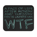 WTF / Gaming Mouse Pad