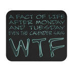 WTF / Gaming Mouse Pad