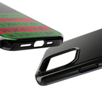 Diddy's Coming For You / Tough Phone Case
