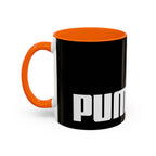 Pumba / Accent Coffee Mug 11/15 oz
