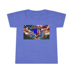 Skull & Guns 250 / Skull Toddler
