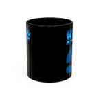 Ace Frehley NY Grove F&B / Accent Coffee Mug 11/15oz