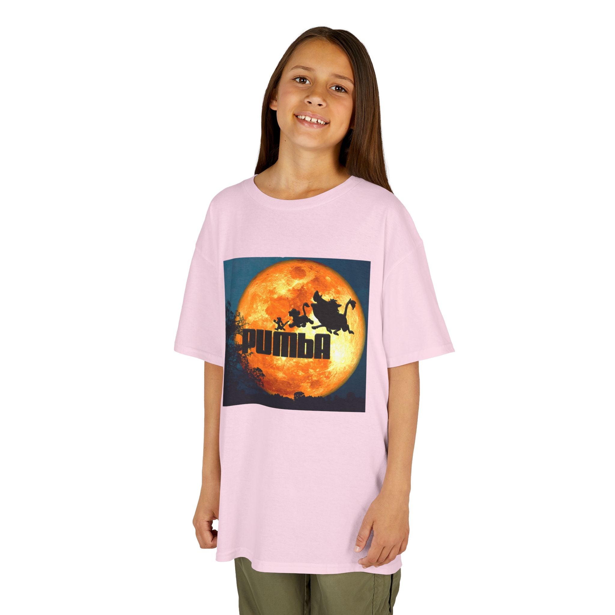 Pumba Moon / Youth