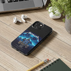 Metallica Whiskey in Jar / Tough Phone Case