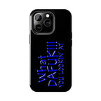 What DAFUK / Tough Phone Case