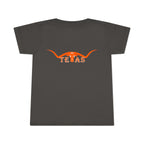 Texas Longhorns 1 F&B / Toddler