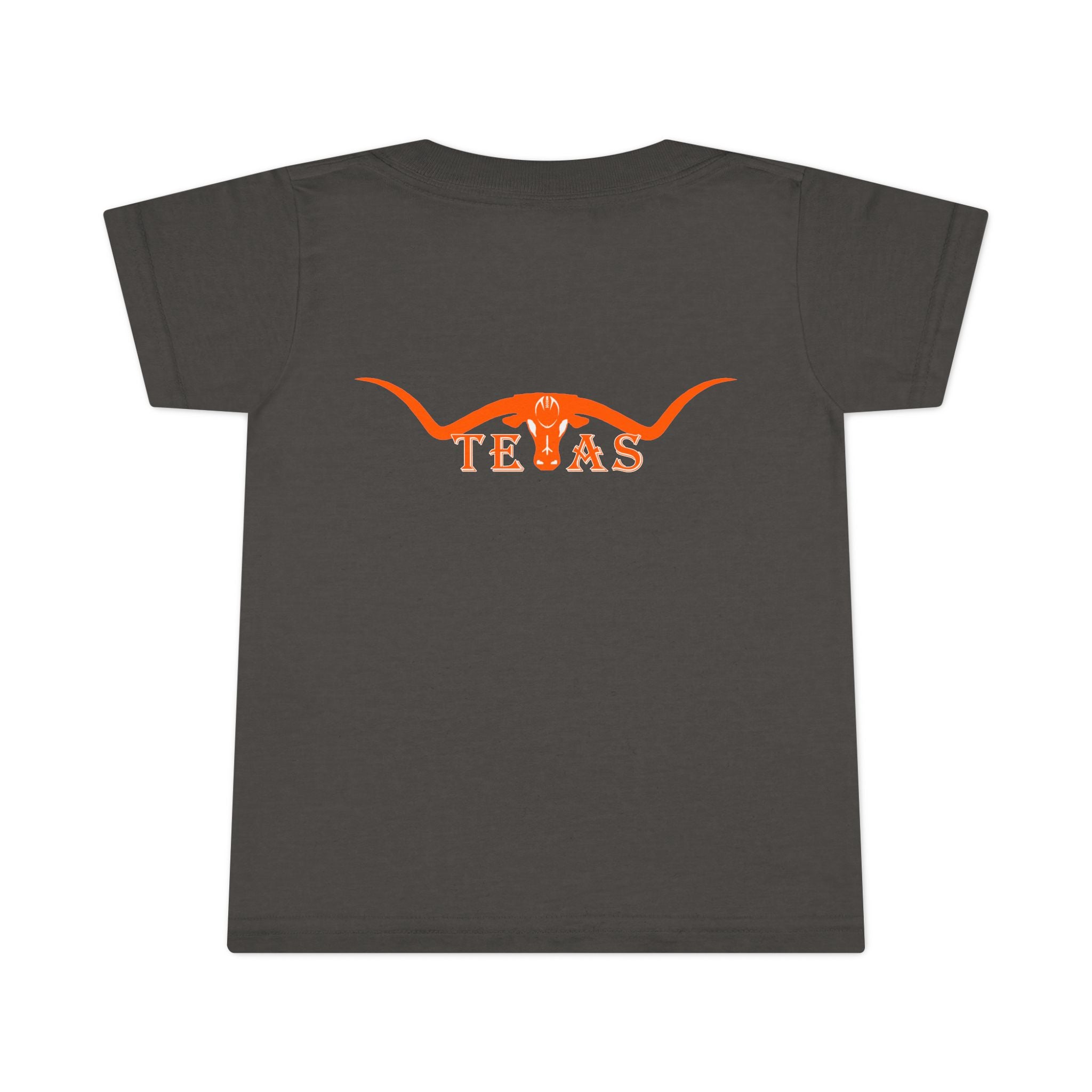 Texas Longhorns 1 F&B / Toddler