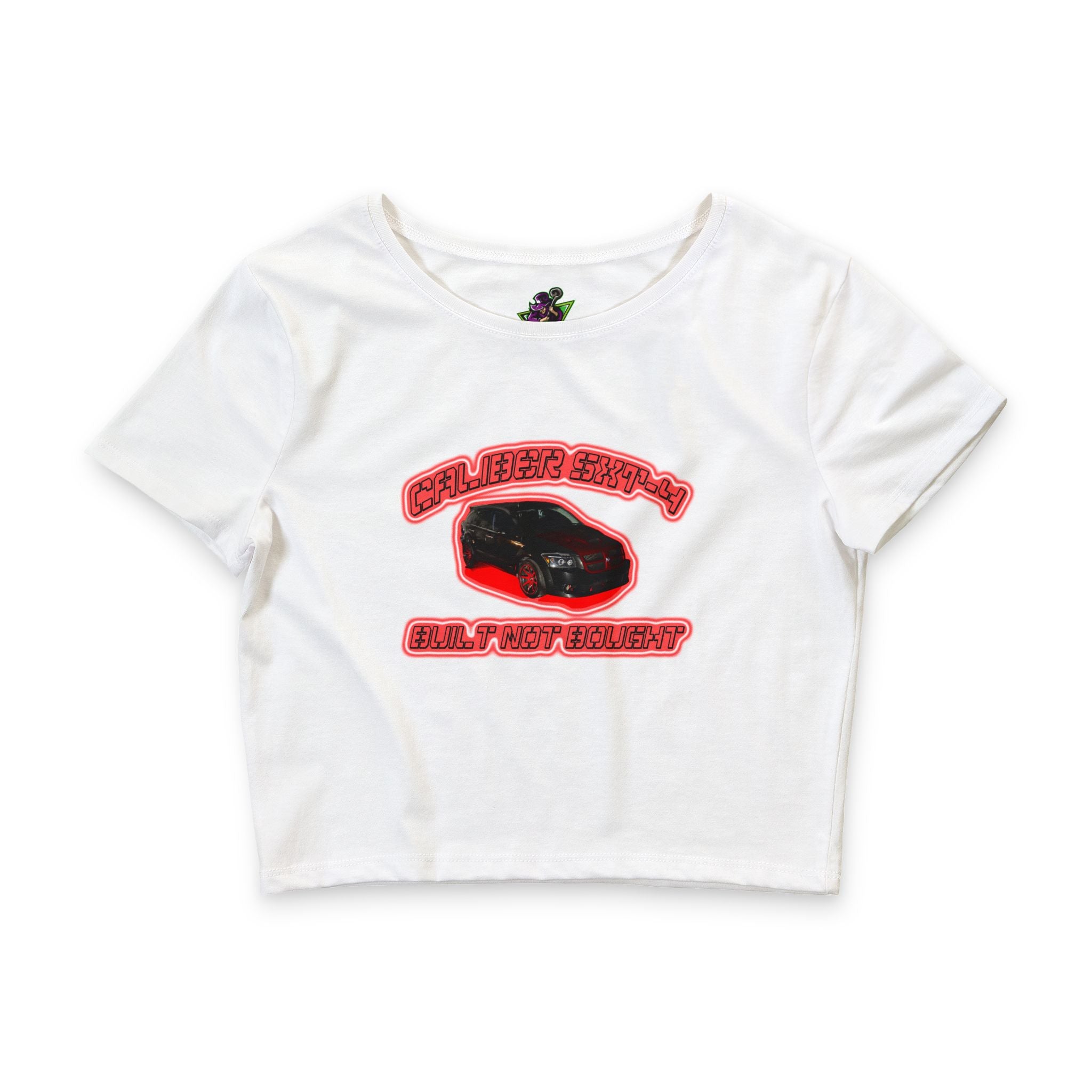 Caliber SXT-4 /Crop Top