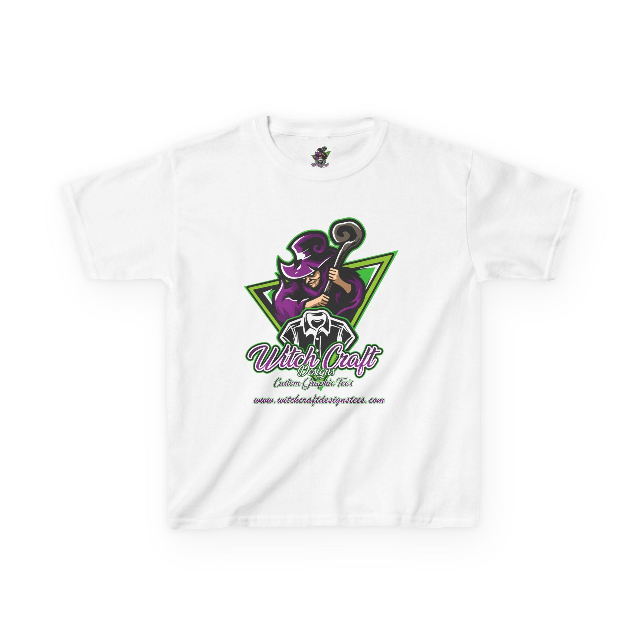 Witch Craft Designs / Youth