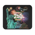 Statue of Liberty 250th / Gaming Mouse Pad