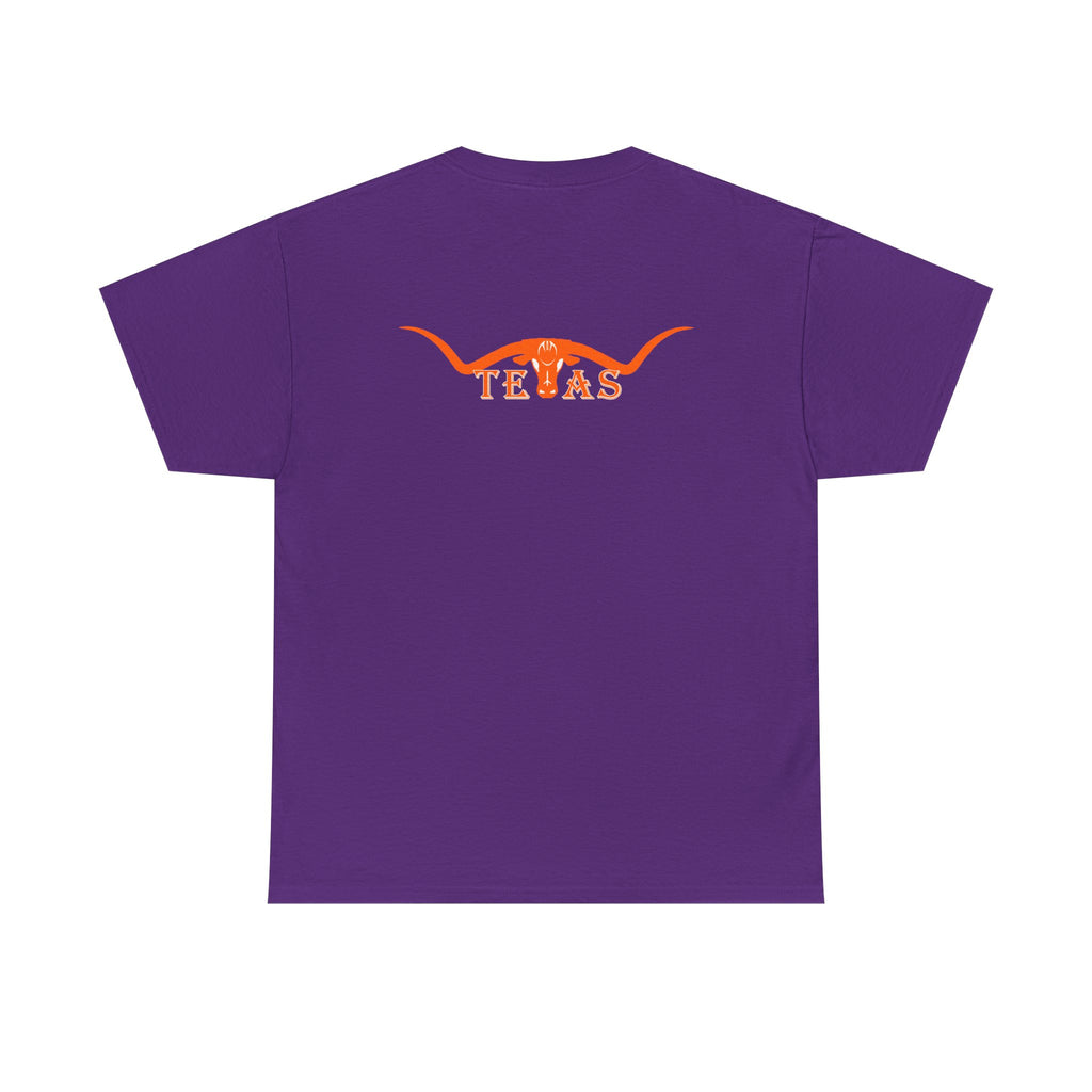 Texas Longhorns 1 F&B