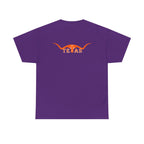 Texas Longhorns 1 F&B