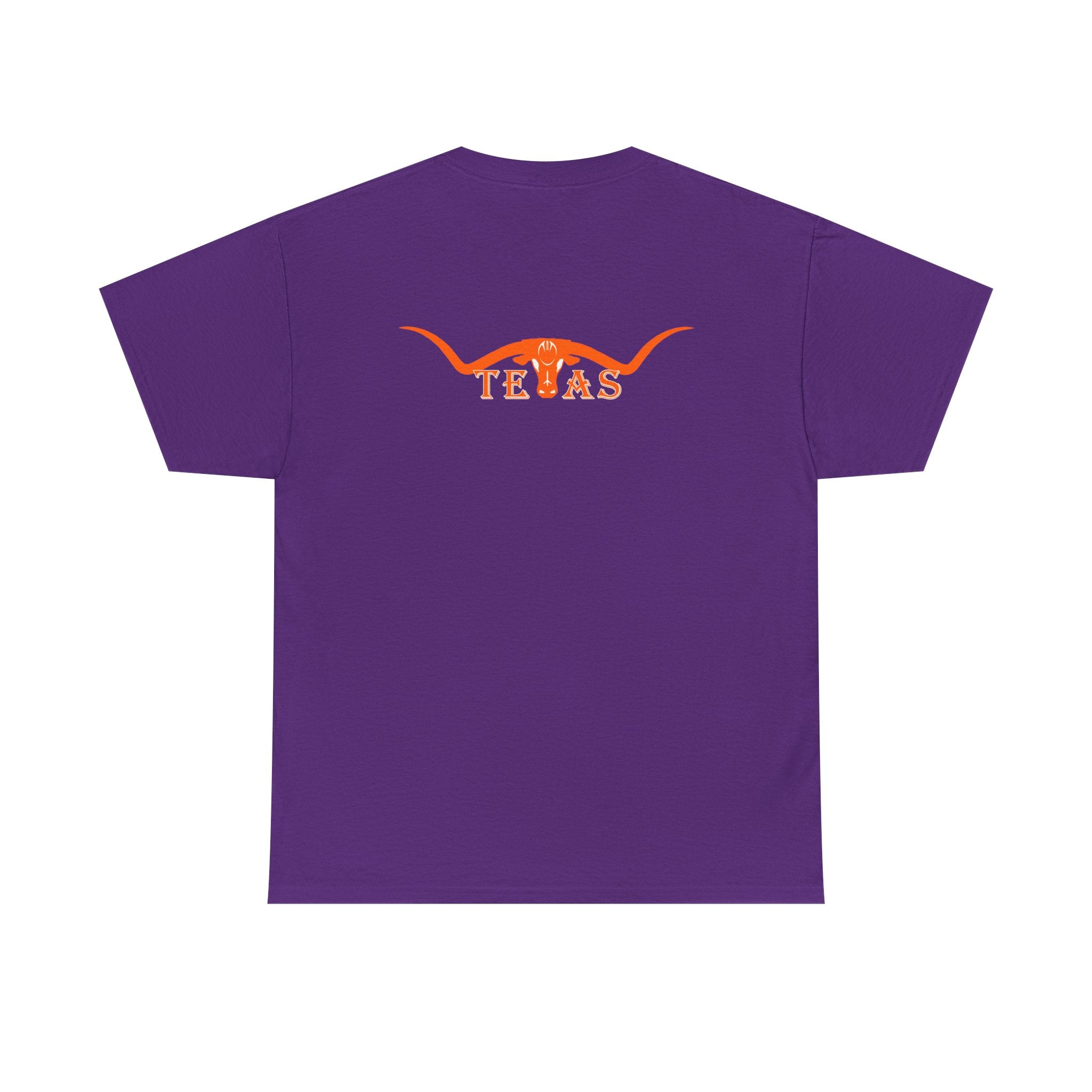 Texas Longhorns 1 F&B