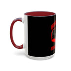 Caliber SXT-4 / Accent Coffee Mug 11/15oz