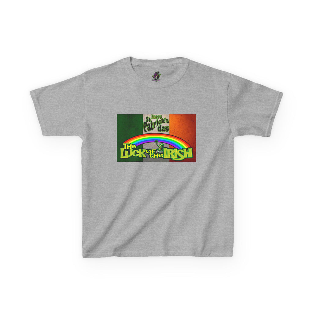 Luck Of The Irish / Youth
