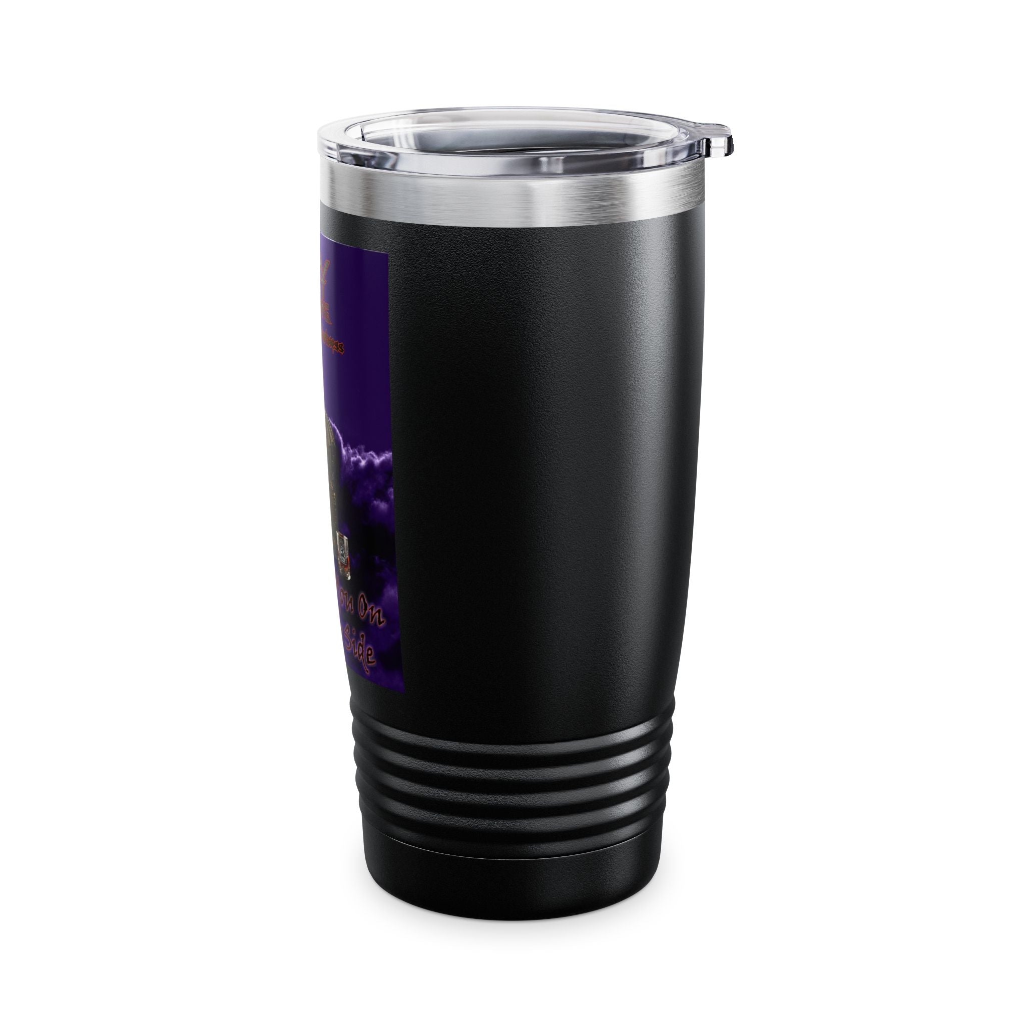 Farewell Ozzy / Insulated Tumbler 20oz