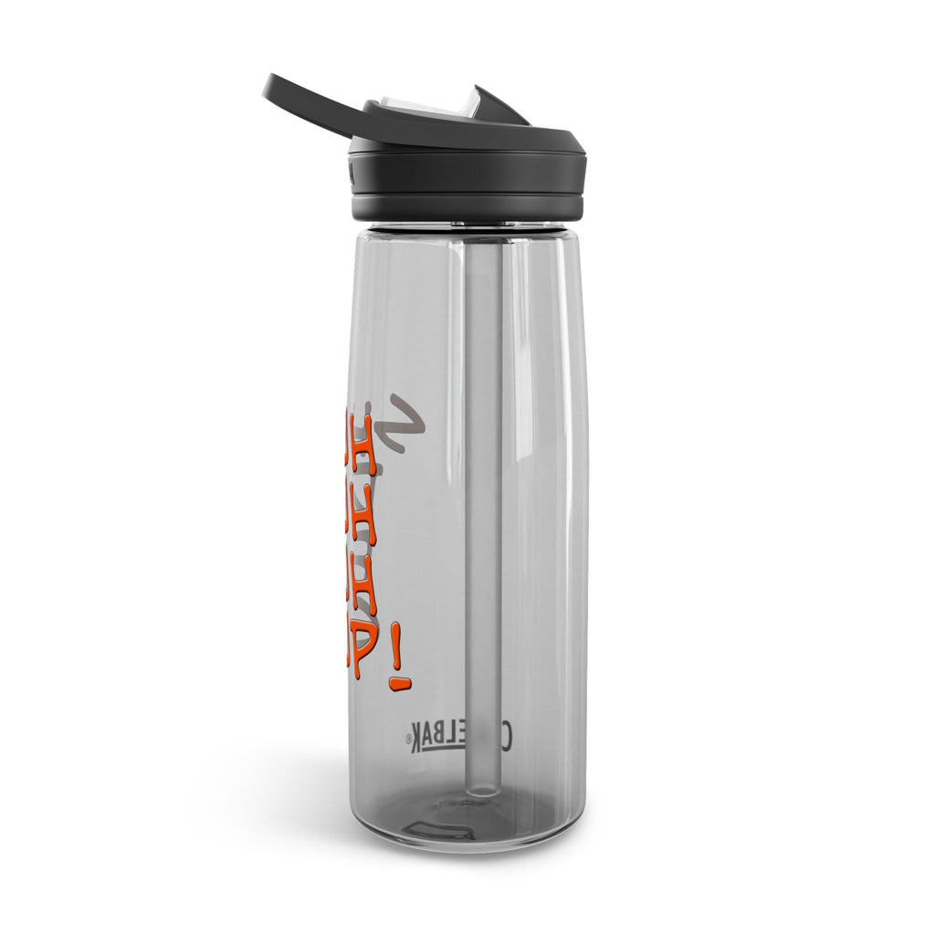 Shuh Duh Fuh Cup / CamelBak Water Bottle 20/25oz