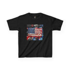 I Bleed Red White And Blue / Youth