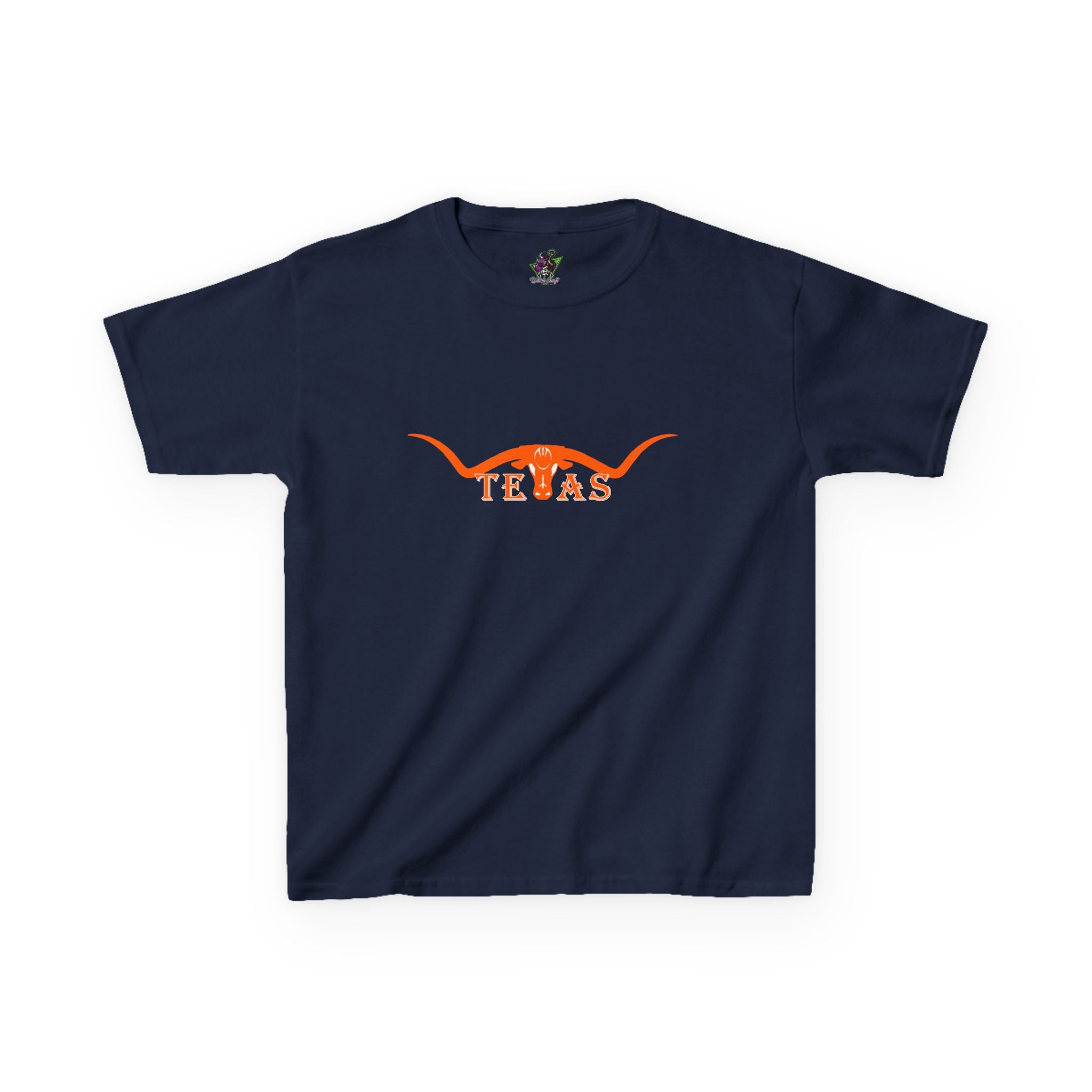 Texas Longhorns 2 / Youth