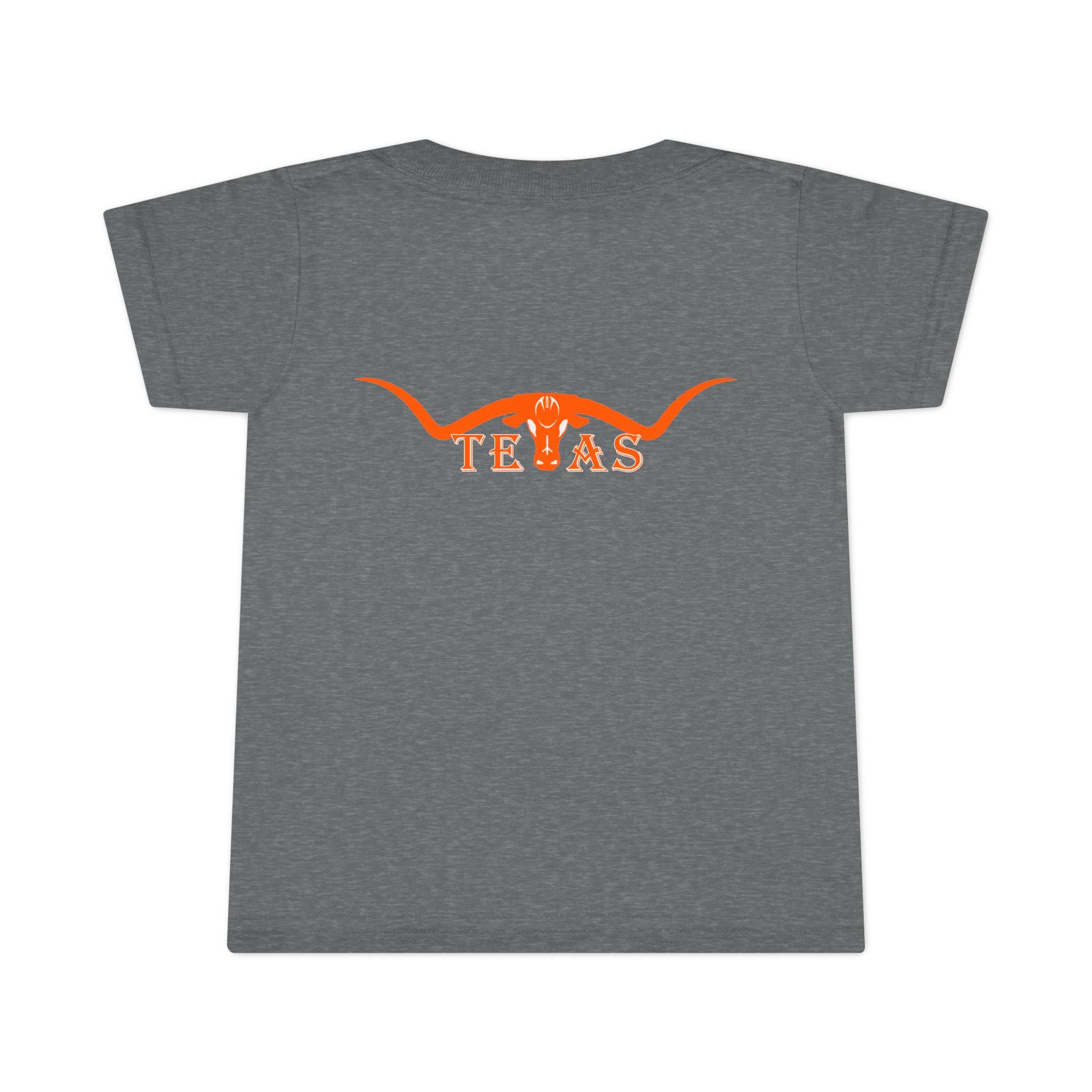 Texas Longhorns 1 F&B / Toddler