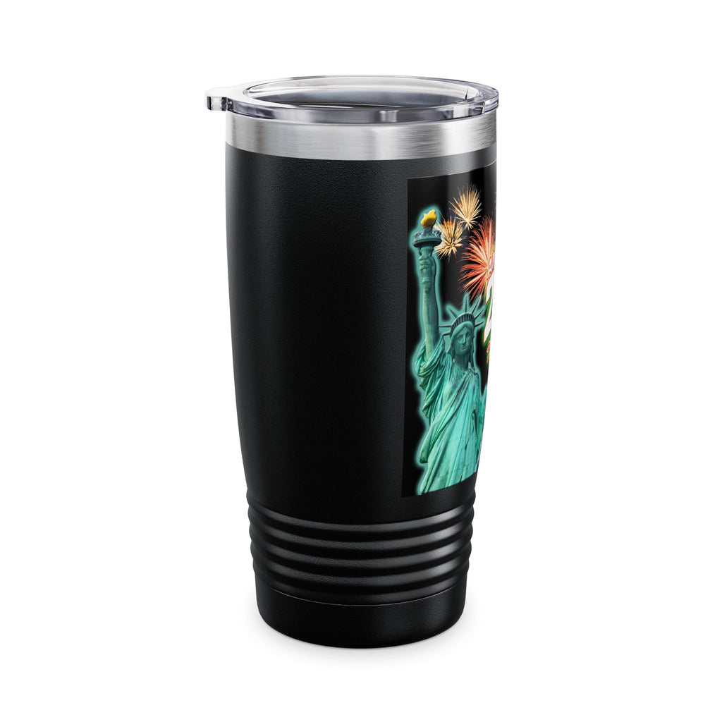 Statue of Liberty 250th / Insulated Tumbler 20oz
