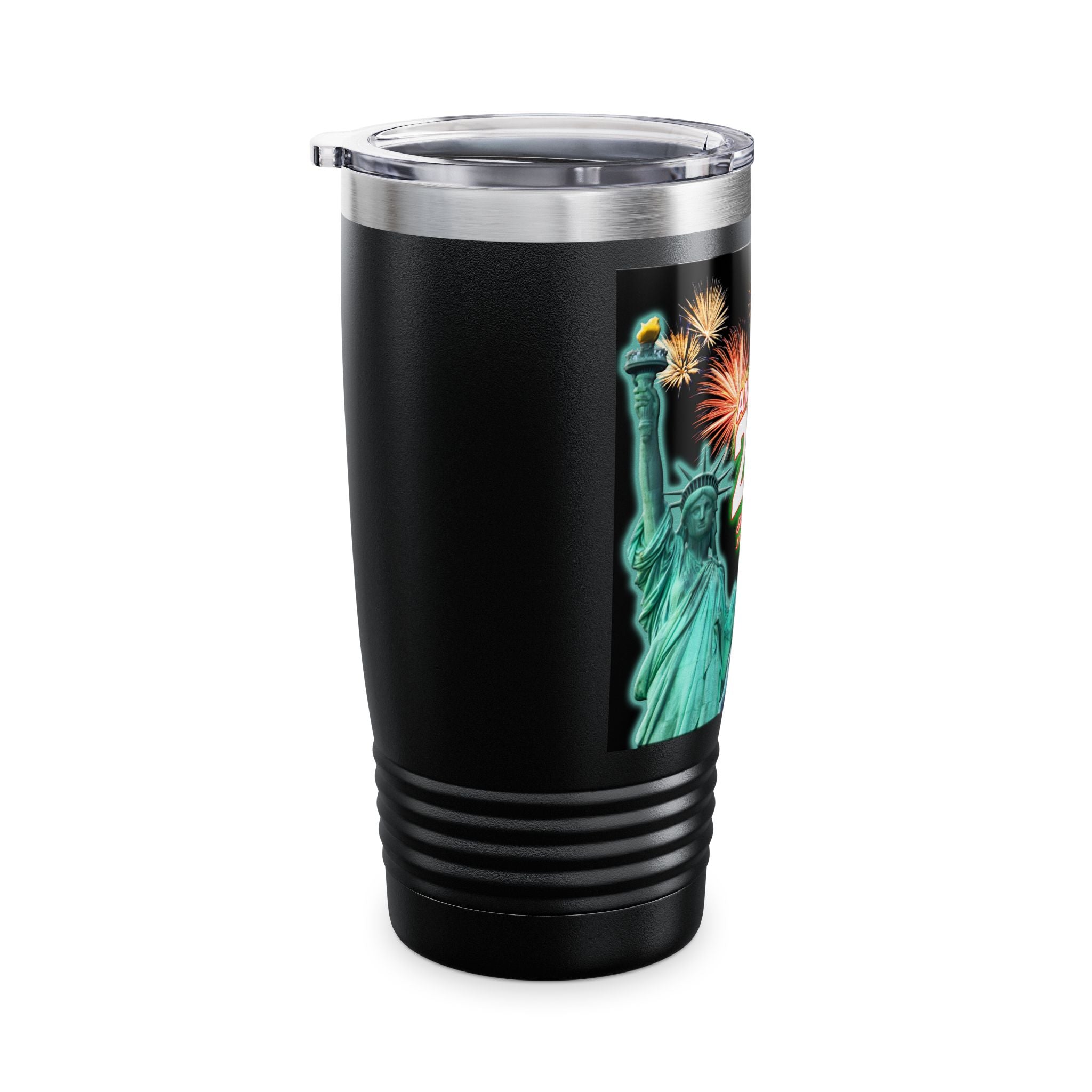 Statue of Liberty 250th / Insulated Tumbler 20oz
