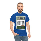 Straight Outta Money