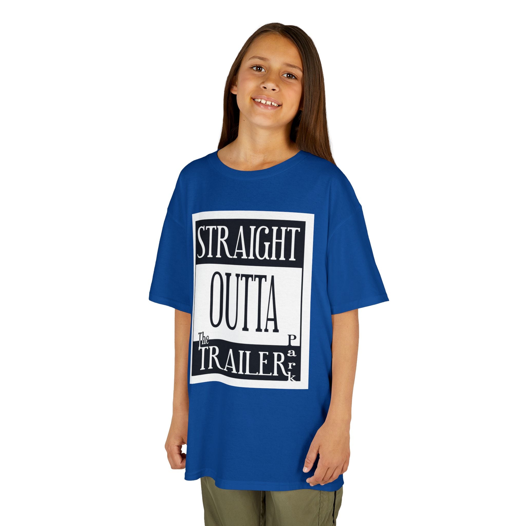 Straight Outta Trailer Park / Youth