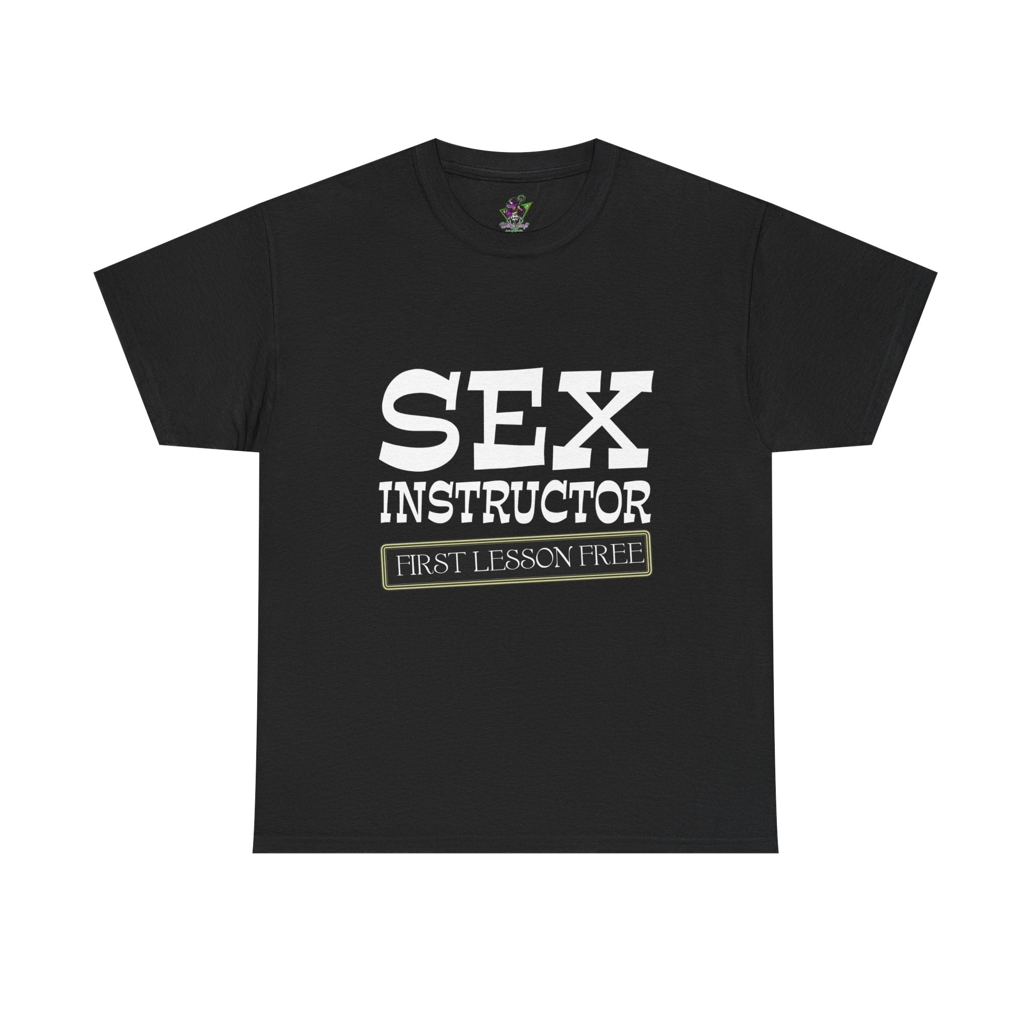 Sex Instructor