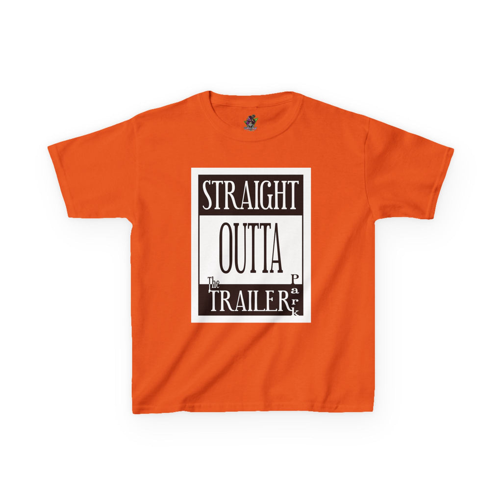 Straight Outta Trailer Park / Youth