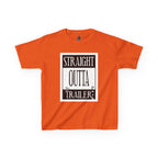Straight Outta Trailer Park / Youth