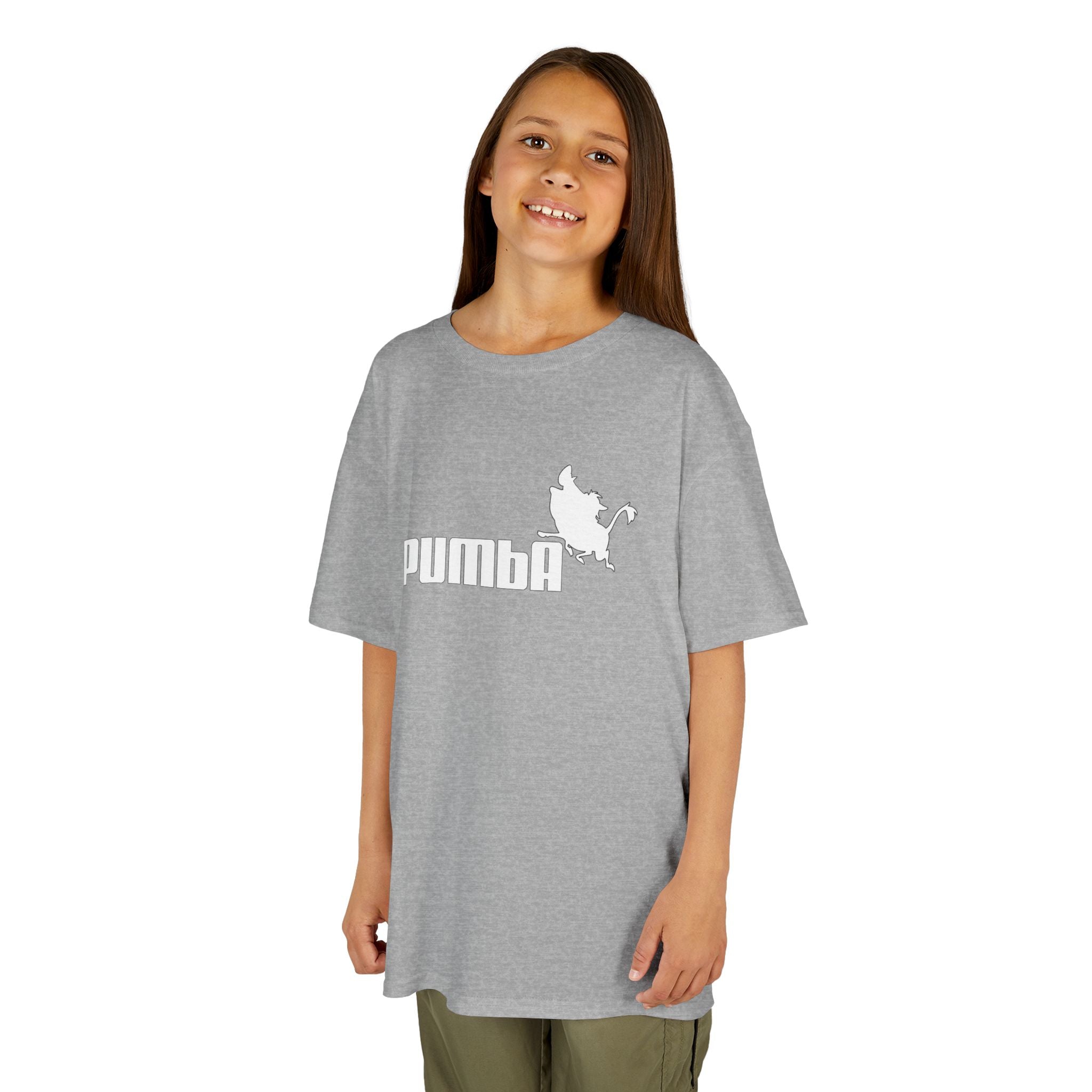 Pumba / Youth
