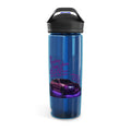Daughter Doesn't Drive Like A Girl Purple / Camelbak Water Bottle 20/25oz