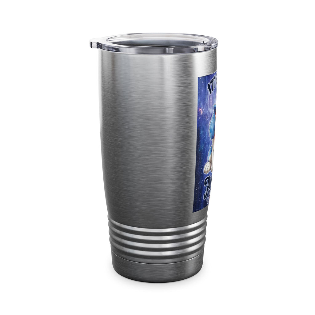 America Puppy 250 / Insulated Tumbler 20oz