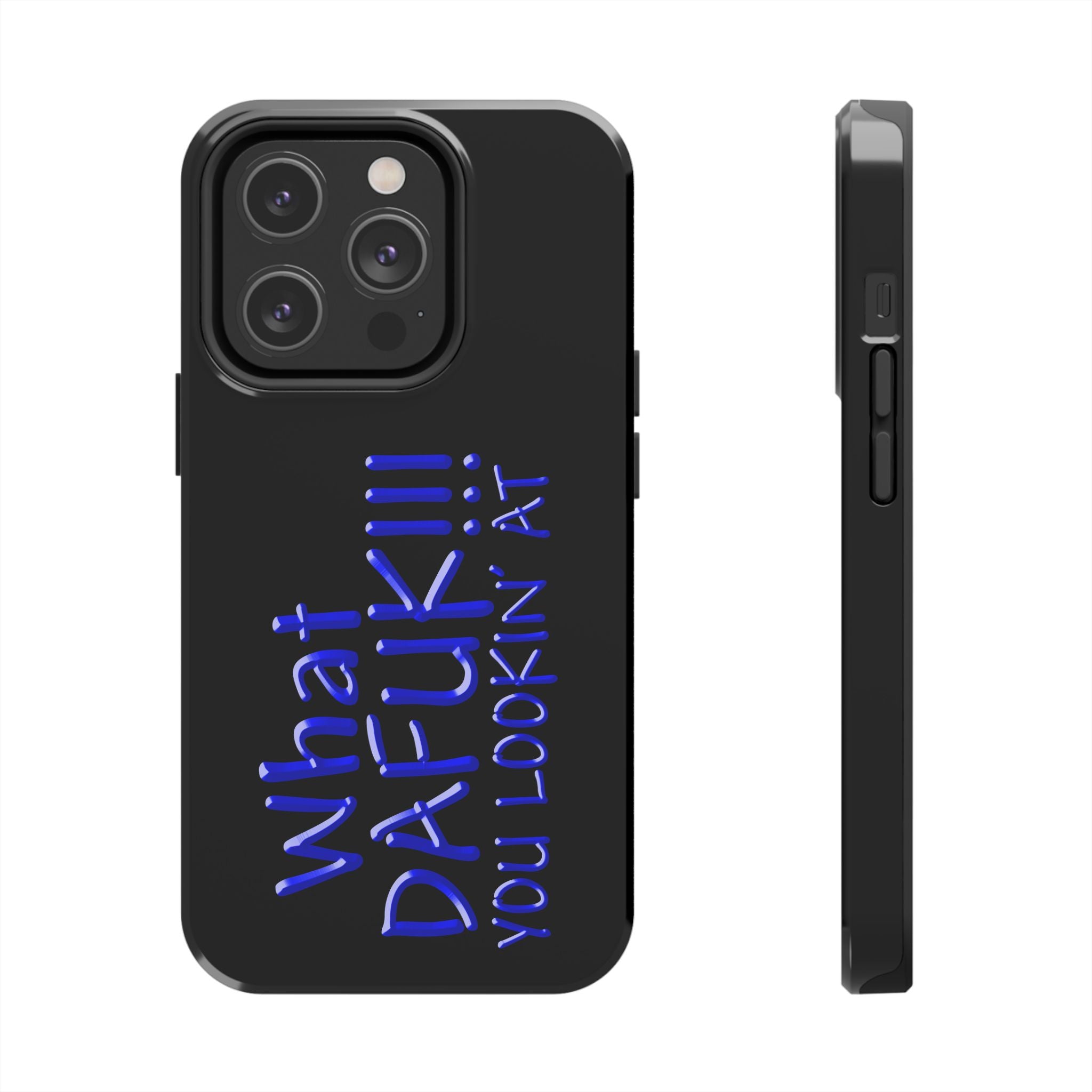 What DAFUK / Tough Phone Case