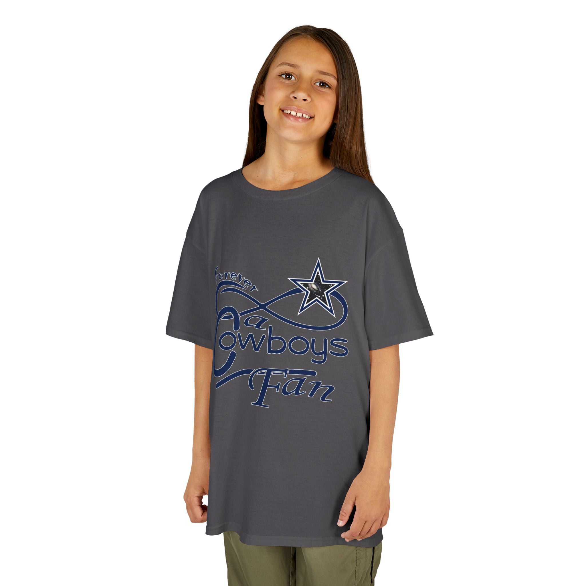 Dallas Cowboys Fan / Youth