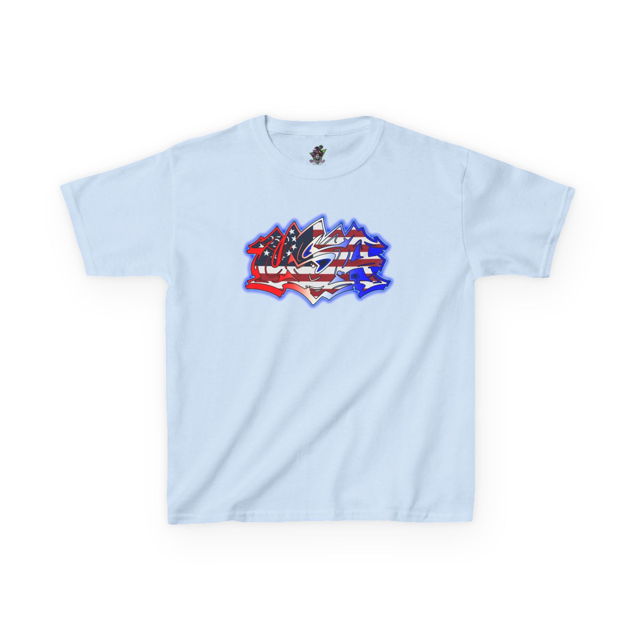 USA Graffiti / Youth