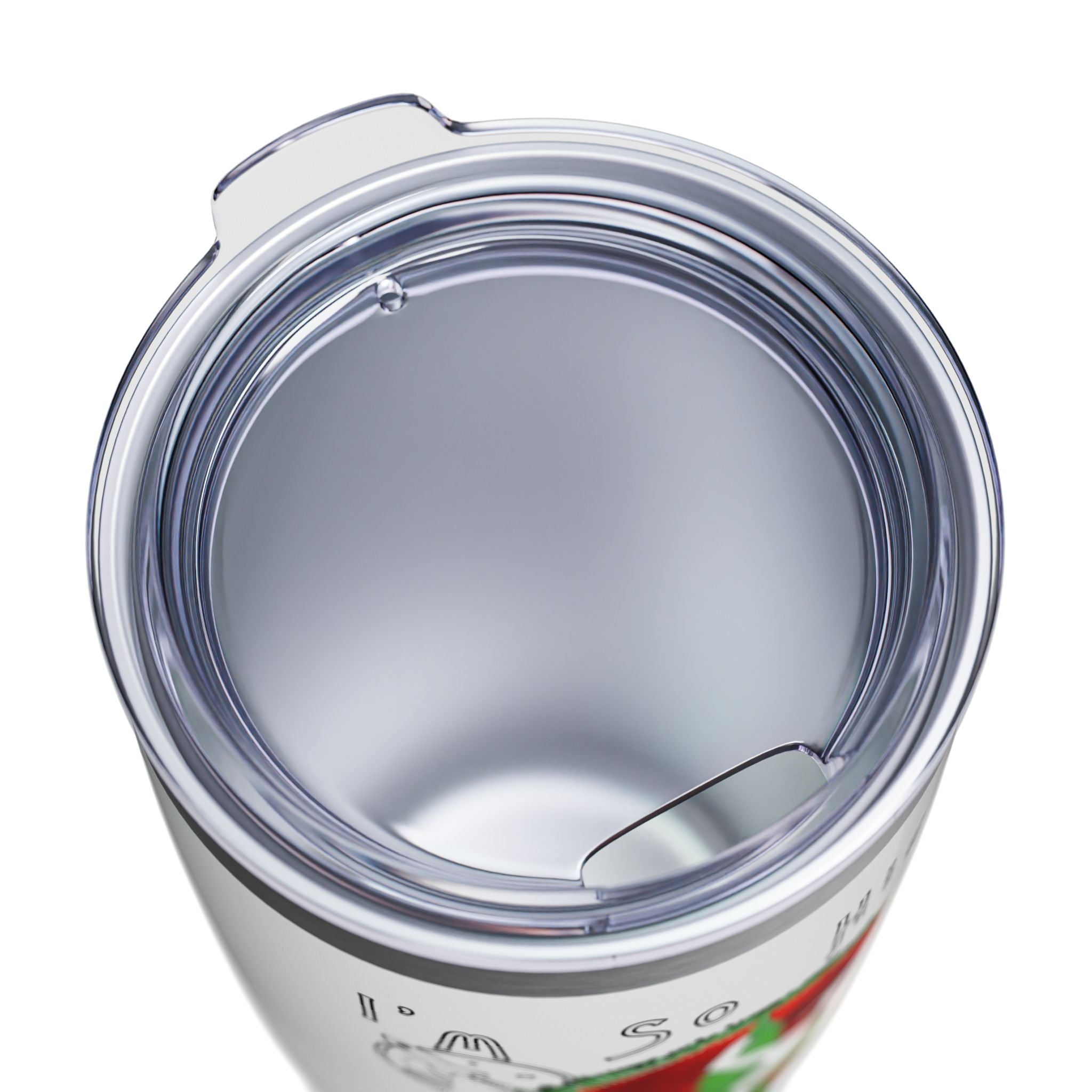 I’m So High / Insulated Tumbler 20oz